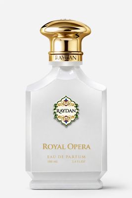 Royal Opera - عطر رويال اوبرا I  EDP  I  100 ml