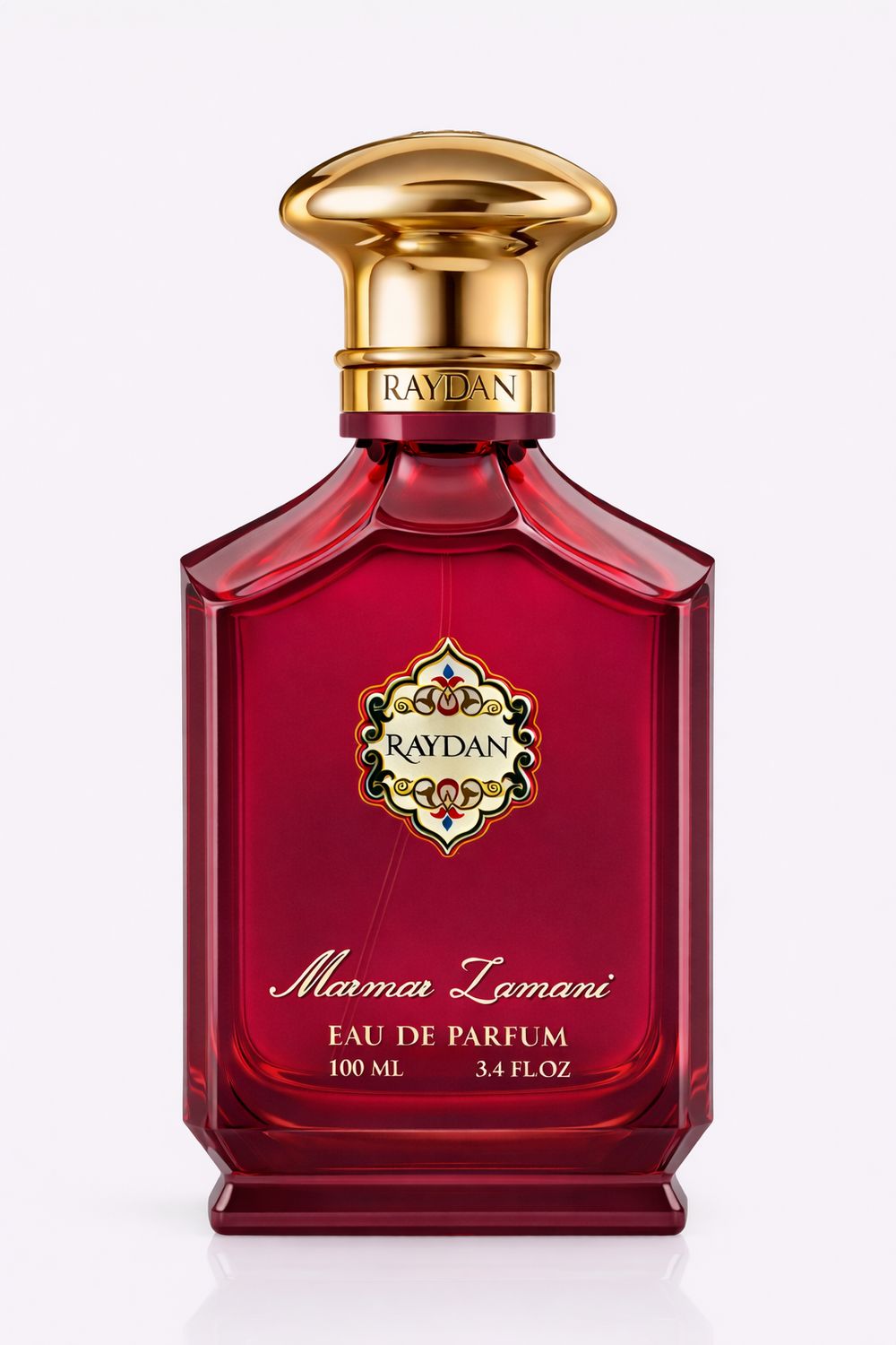 Marmar Zamani - عطر مرمر زماني  I  EDP  I  100 ml