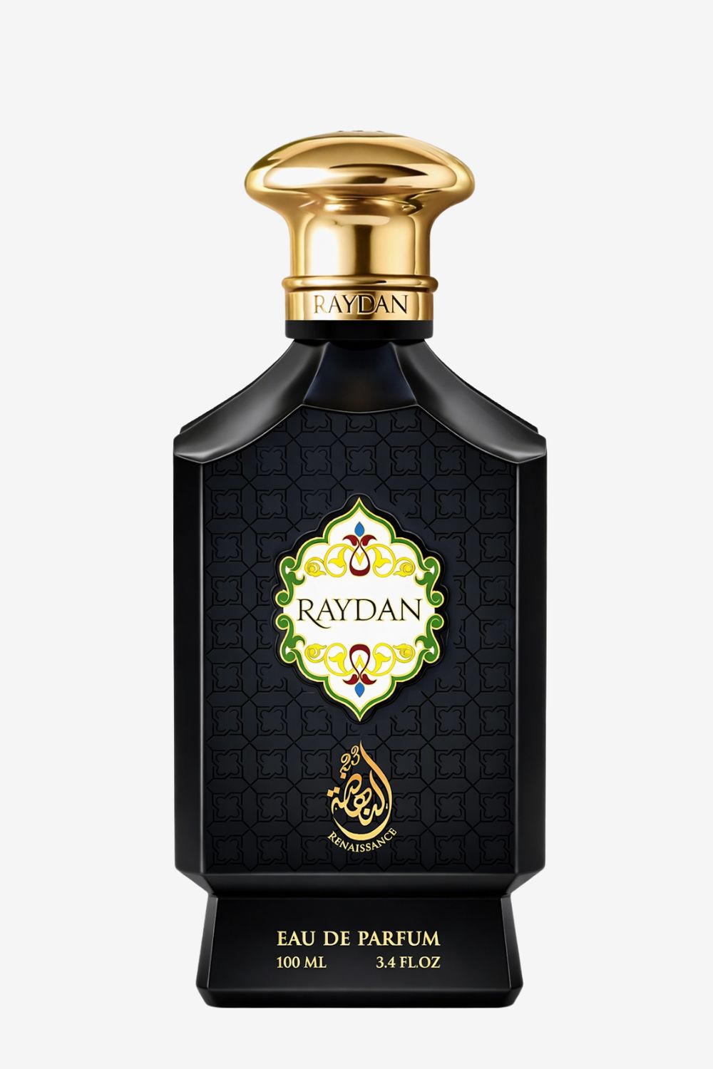 Renaissance - عطر النهضة  I  EDP  I  100 ml