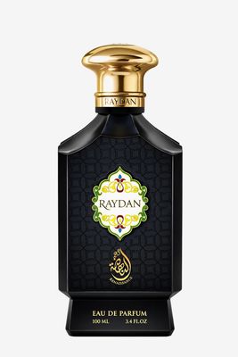 Renaissance - عطر النهضة  I  EDP  I  100 ml