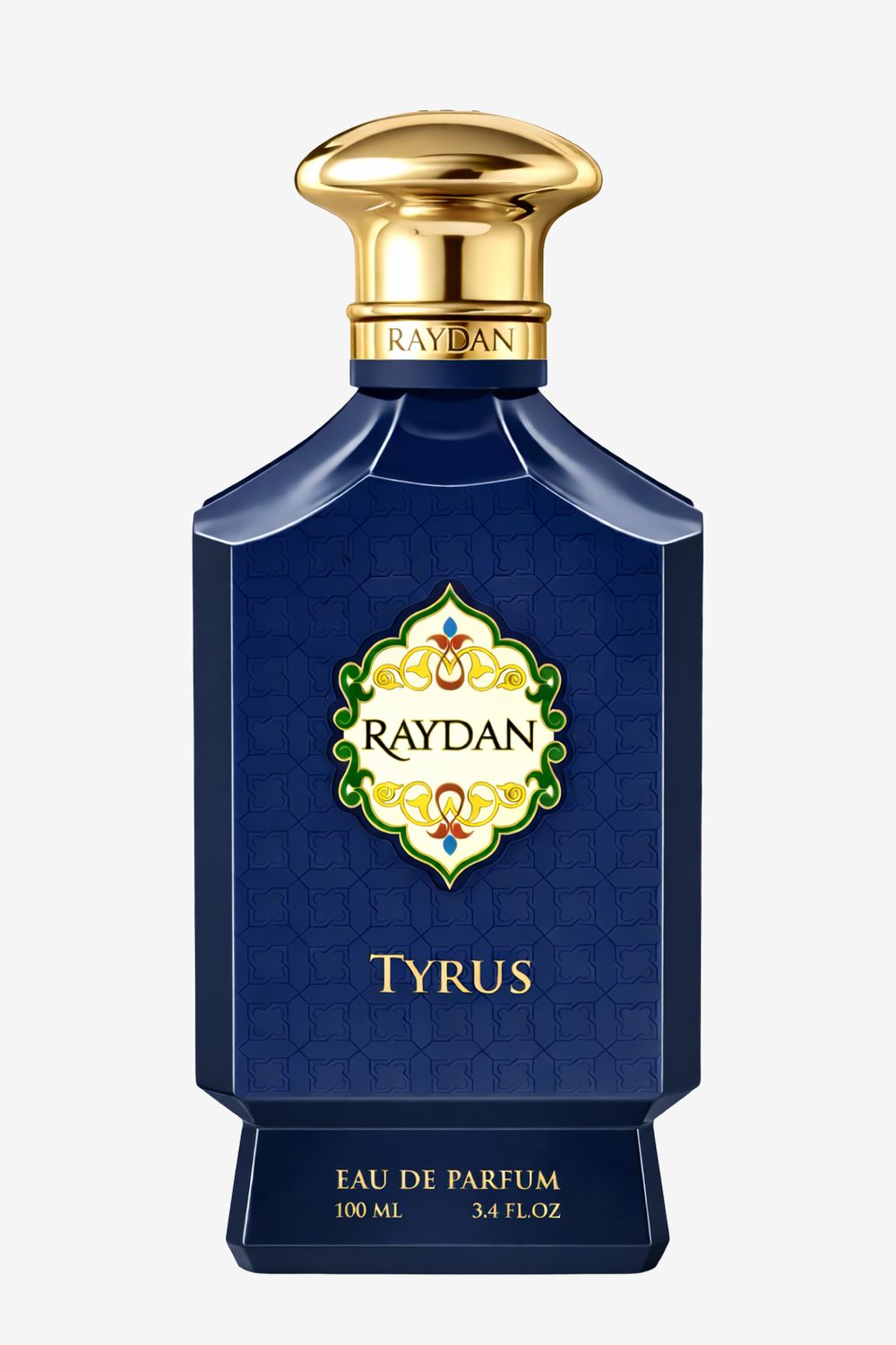 Tyrus - عطر تايروس  I  EDP  I  100 ml