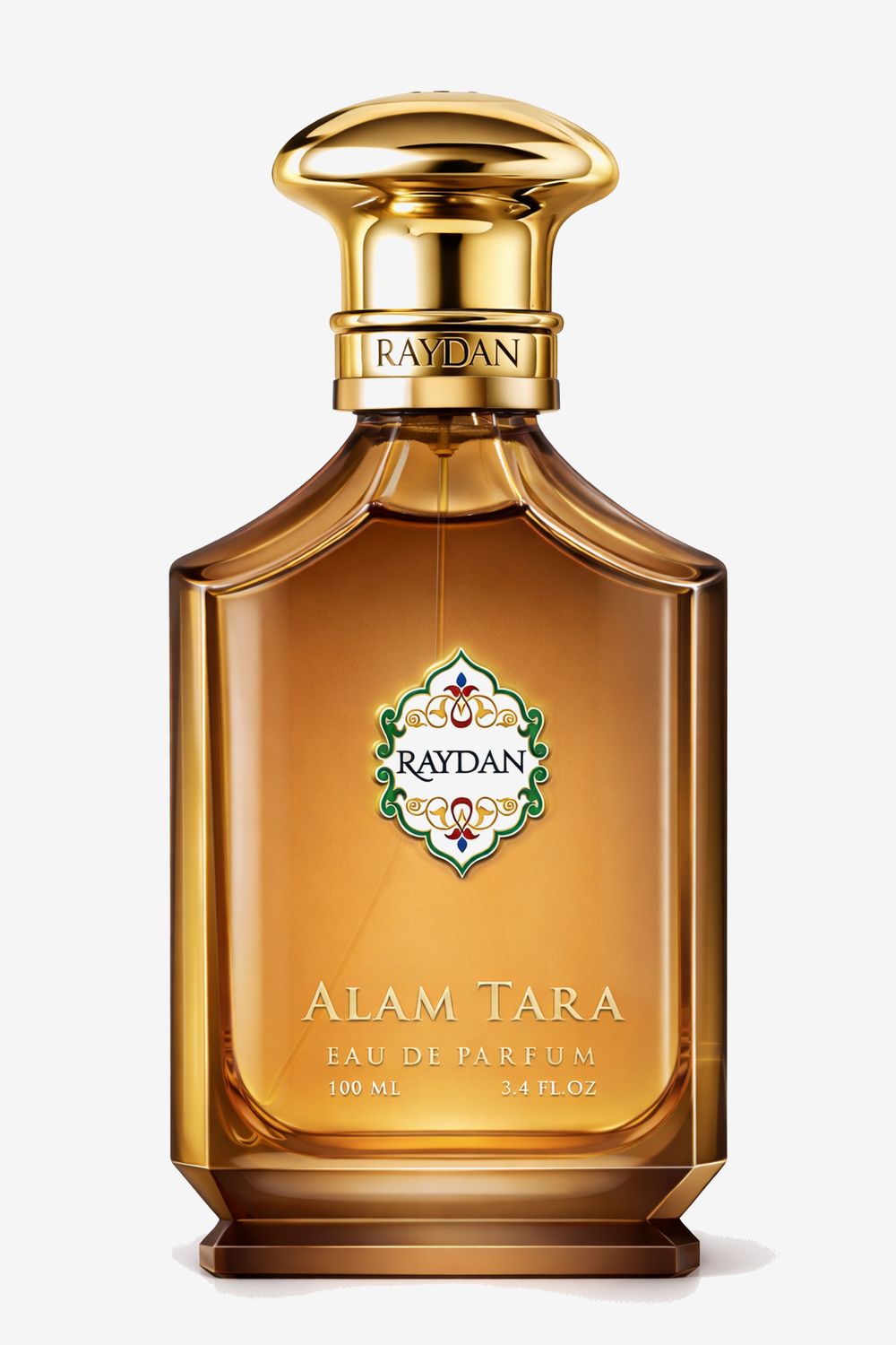 Alam Tara  - عطر ألم ترى I  EDP  I  100 ml