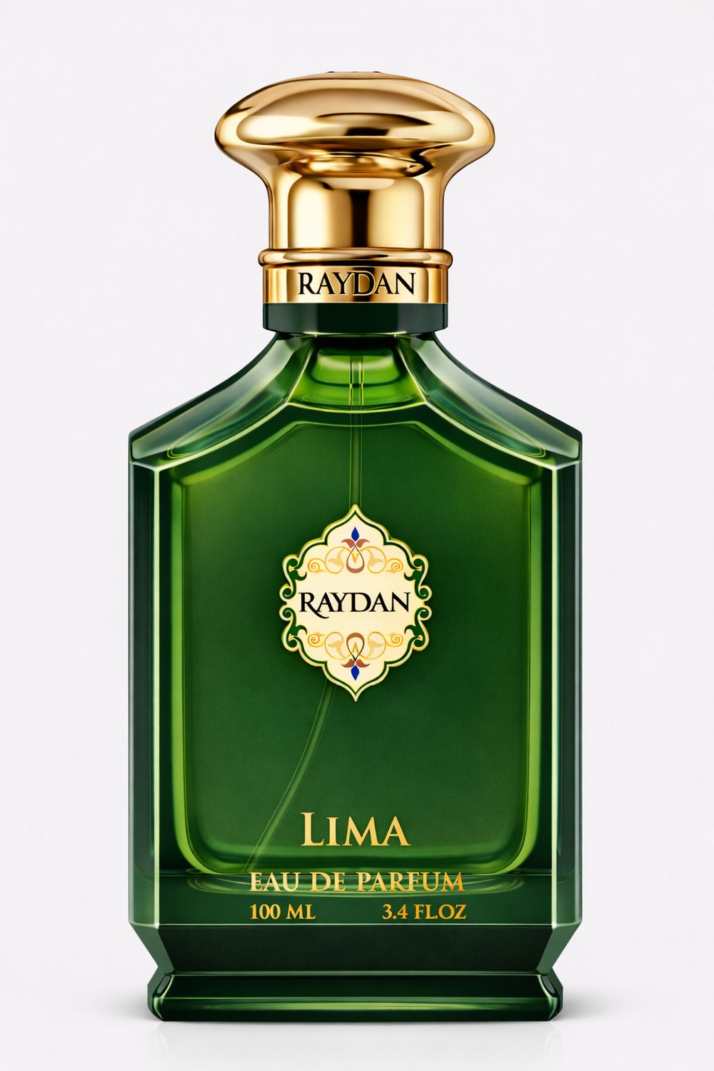 Lima - عطر ليما  I  EDP  I  100 ml