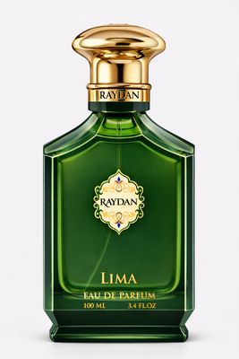 Lima - عطر ليما  I  EDP  I  100 ml