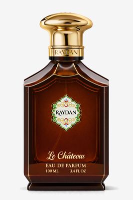 Le Chateau - عطر لي شاتوه I  EDP  I  100 ml