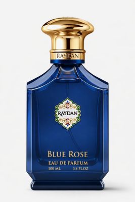 Blue Rose - عطر بلو روز I  EDP  I  100 ml