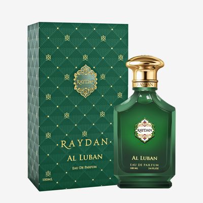 Al Luban - عطر اللبان I  EDP  I  100 ml