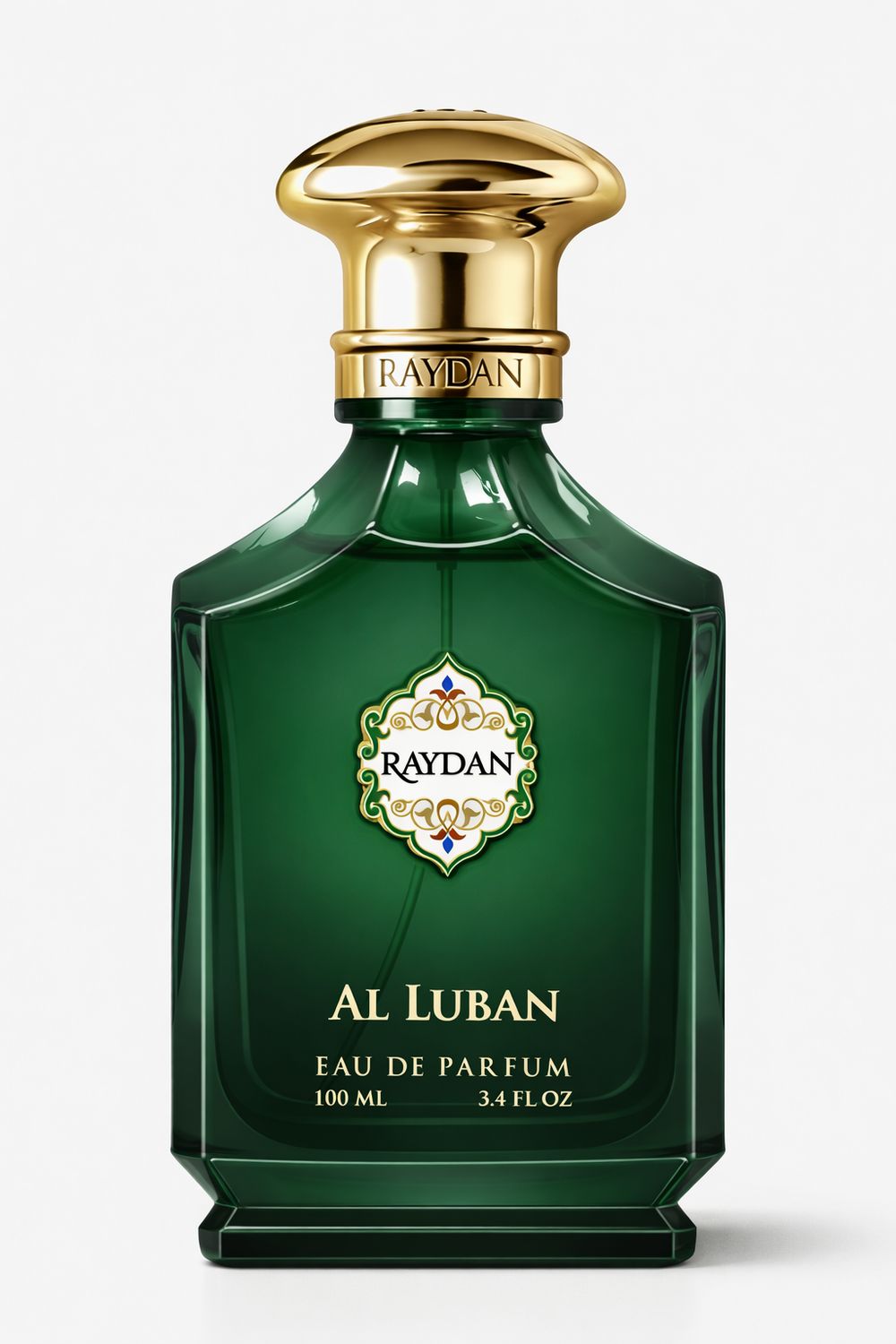 Al Luban - عطر اللبان I  EDP  I  100 ml