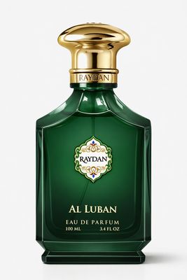 Al Luban - عطر اللبان I  EDP  I  100 ml