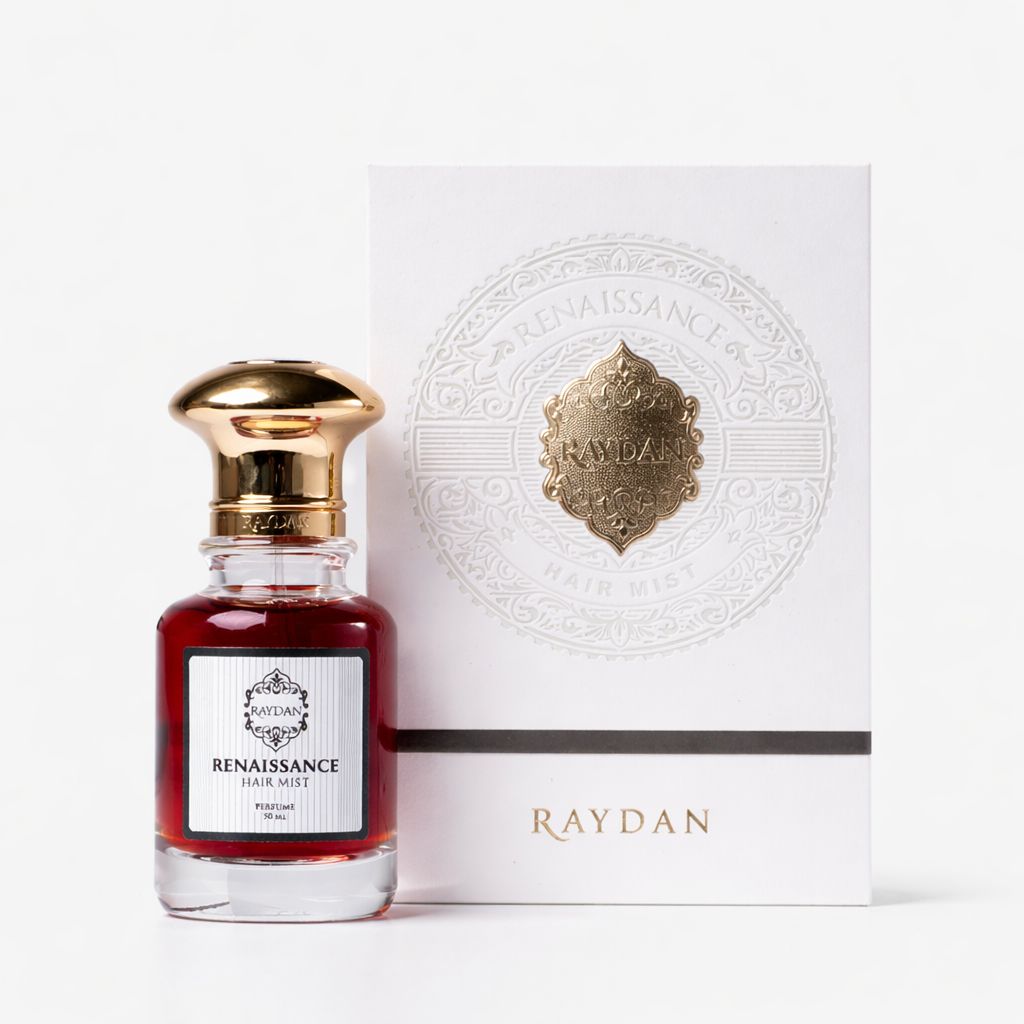 Renaissance Hairmist - عطر الشعر النهضة  I  50 ml