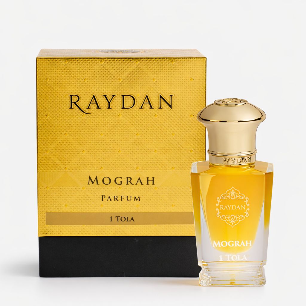 Dehen Mograh - دهن موغره I 1 Tola / توله