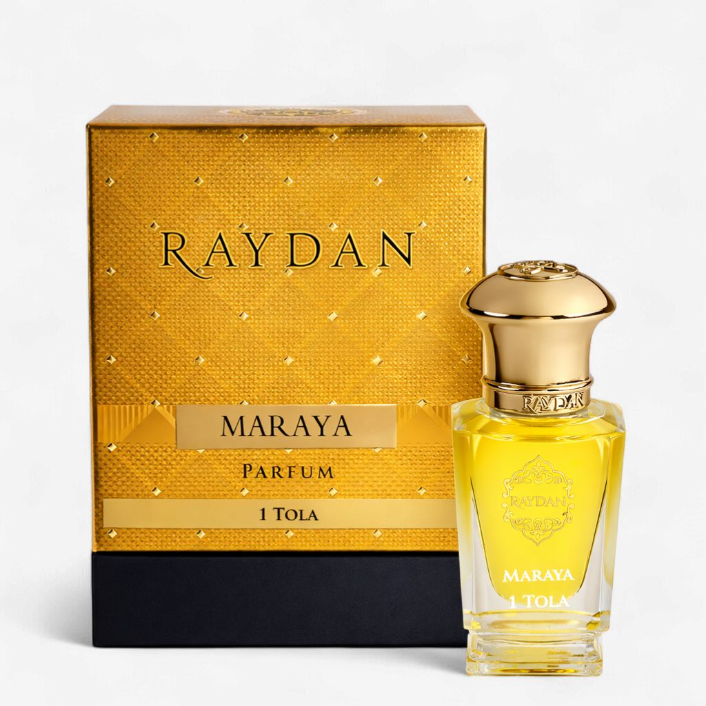 Dehen Maraya - دهن مرايا I 1 Tola / توله