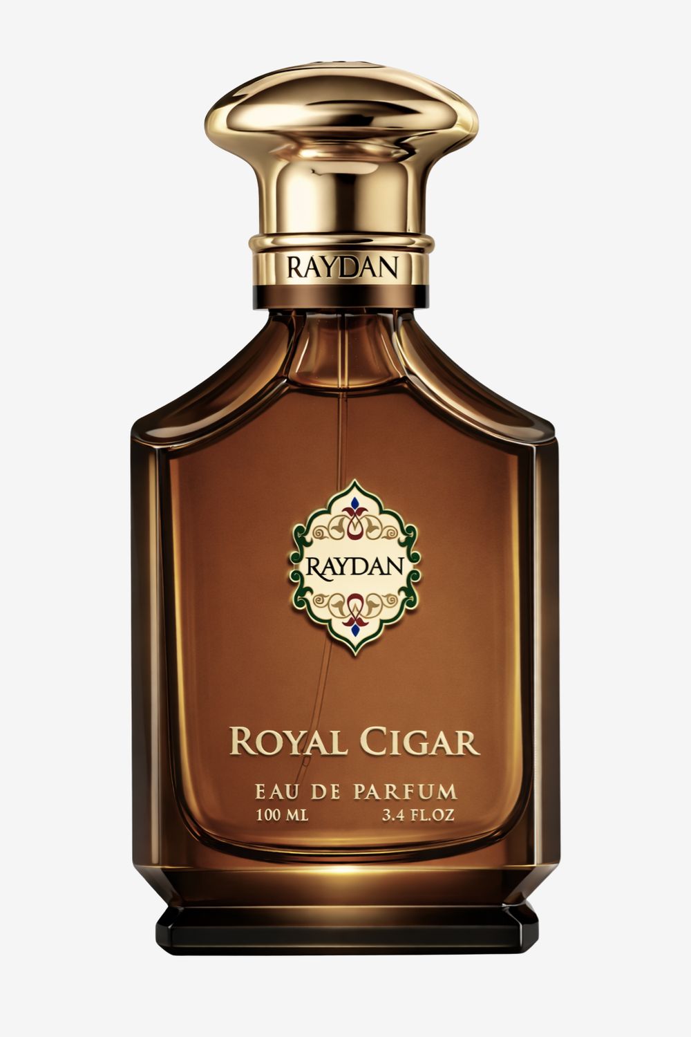 Royal Cigar - عطر رويال سيجار I EDP I 100 ml
