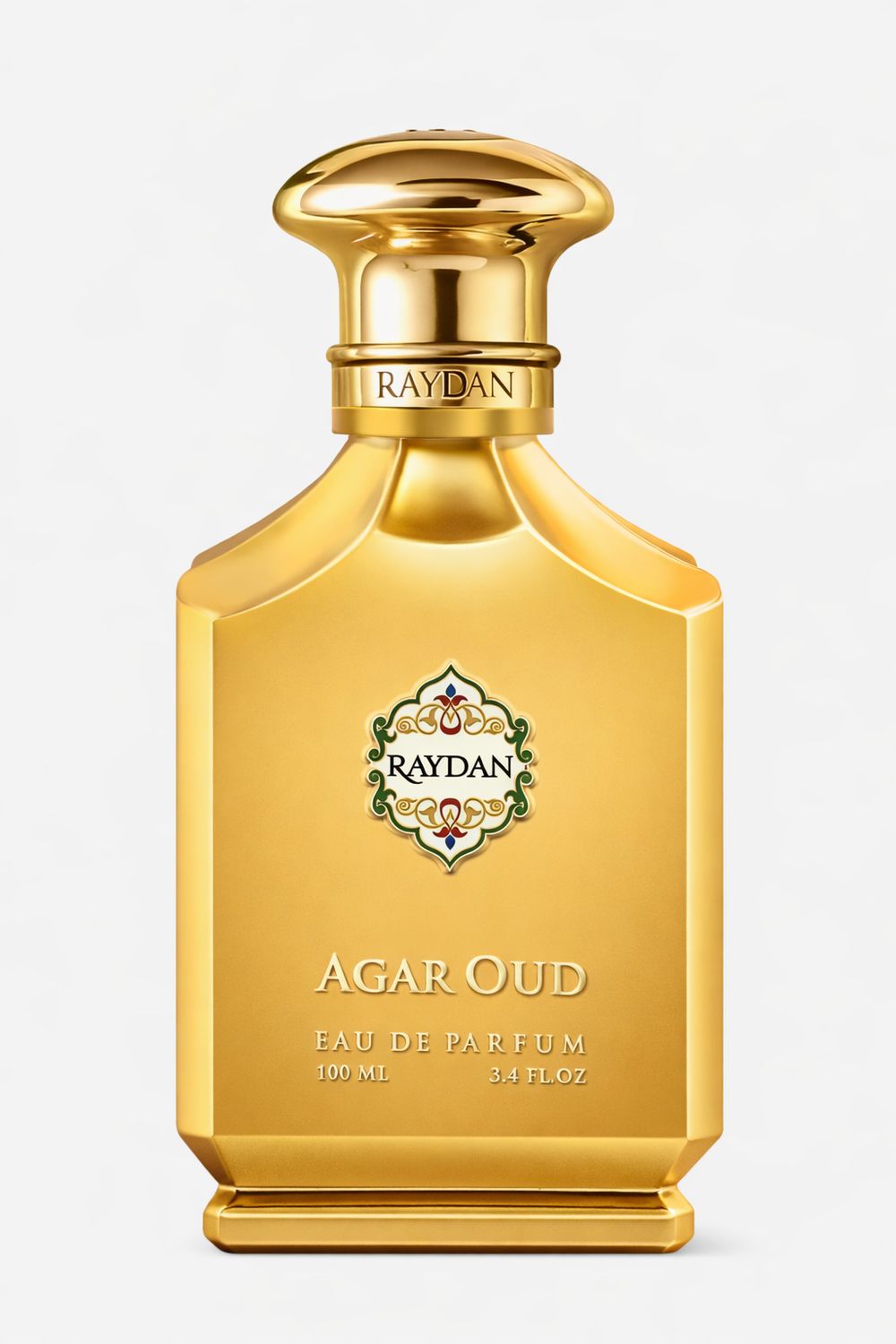 Agar Oud - عطر أجار عود I EDP I 100 ml