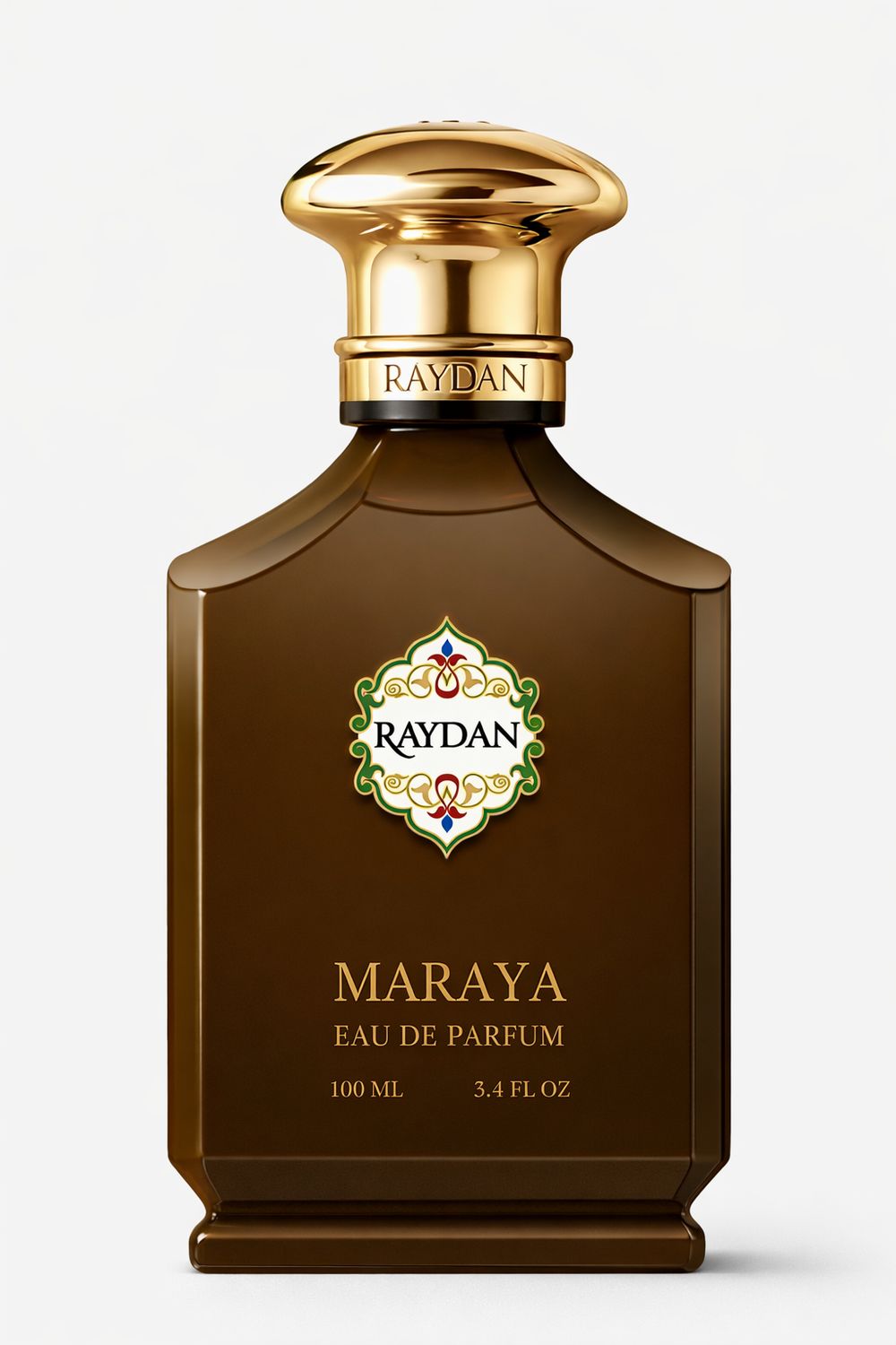 Maraya - عطر مرايا I EDP I 100 ml