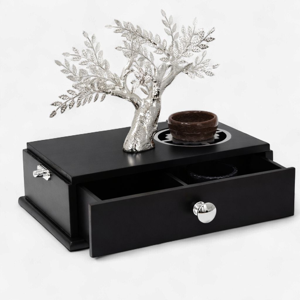 Luban Decorative Tree