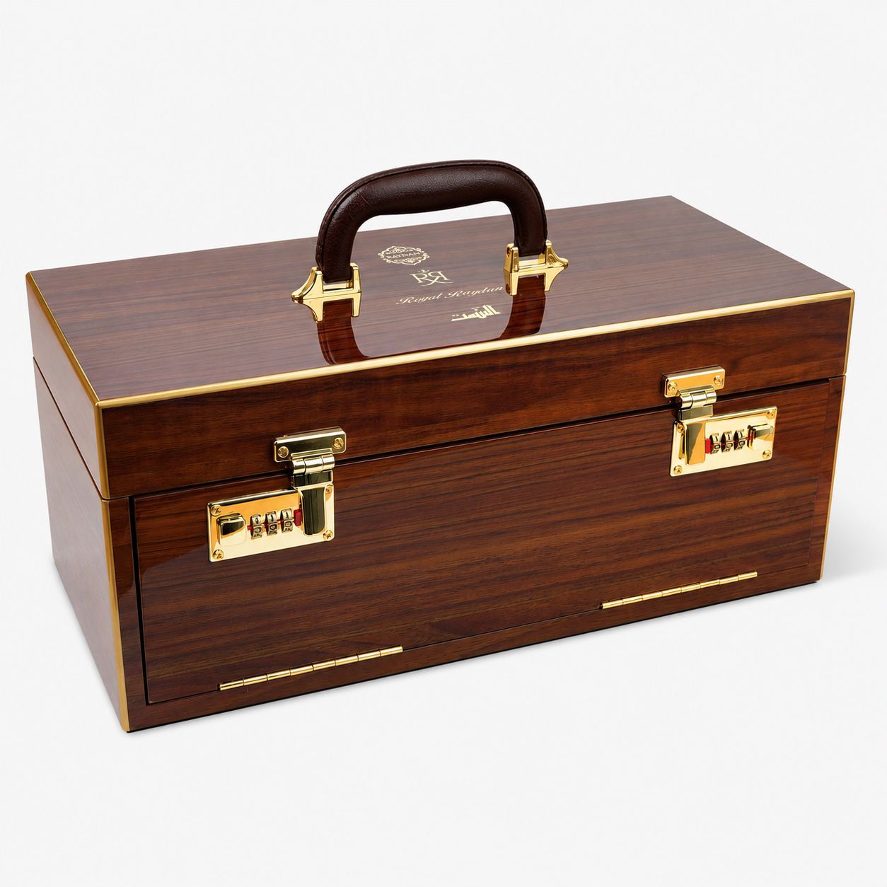AL SAMT LUXURY SET - 2