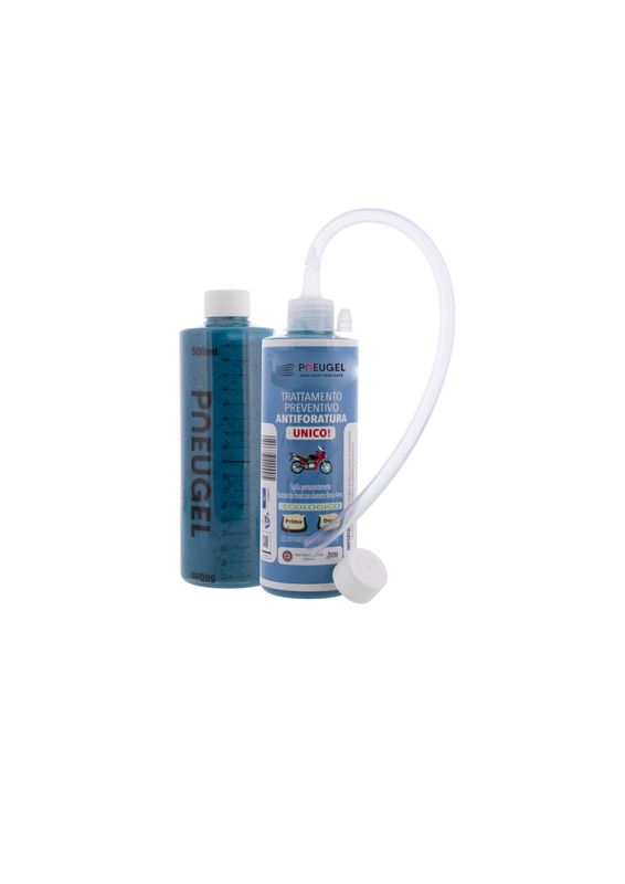 Motorbike - 2 x 500ml