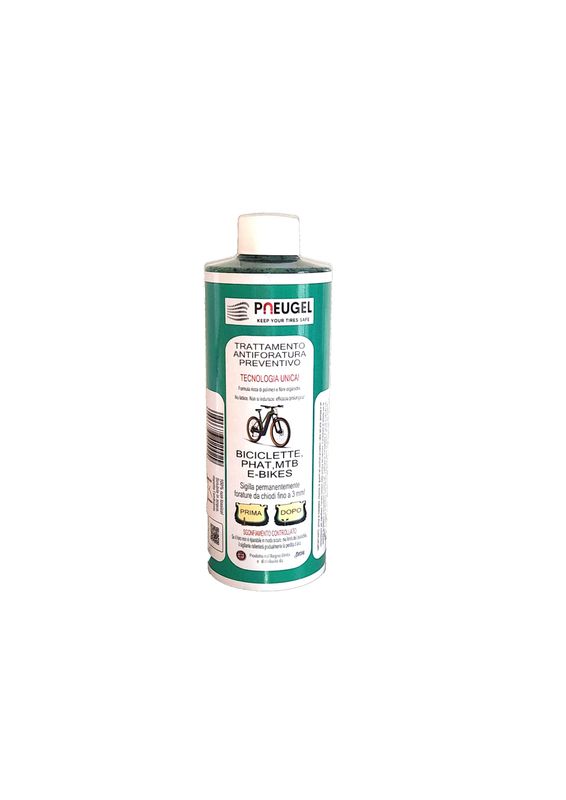 Bikes, E-Bikes, Fat Bikes, MTB - 500ml