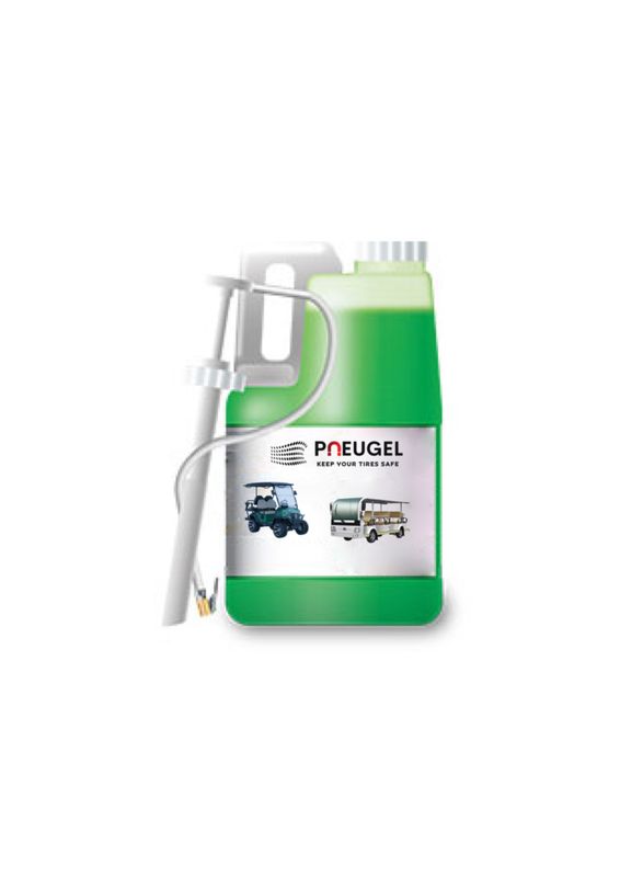 Golf and sightseeing carts - 5L