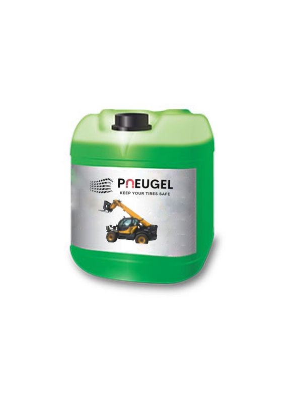 Extra heavy-duty vehicles - 18L