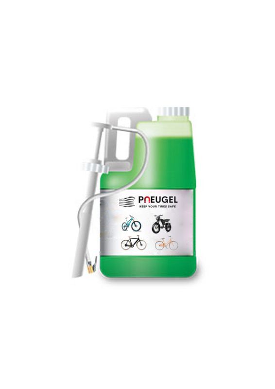 Bike & E-Bike - 5L