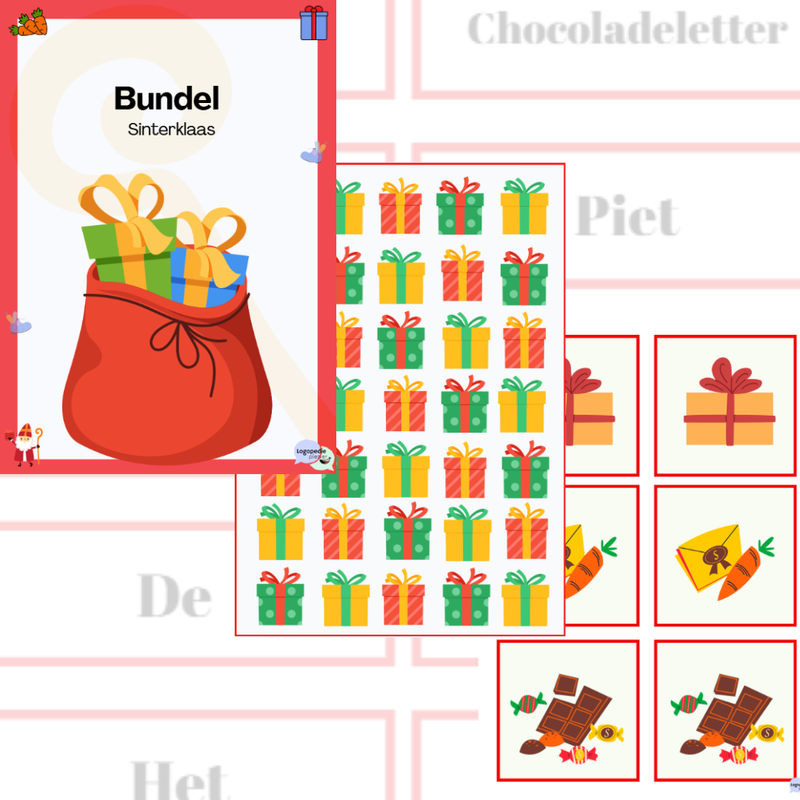 Sint Bundel