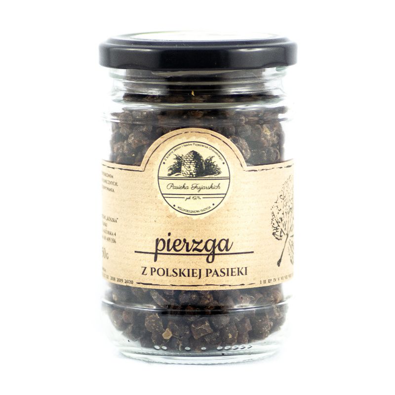 Pierzga 150g