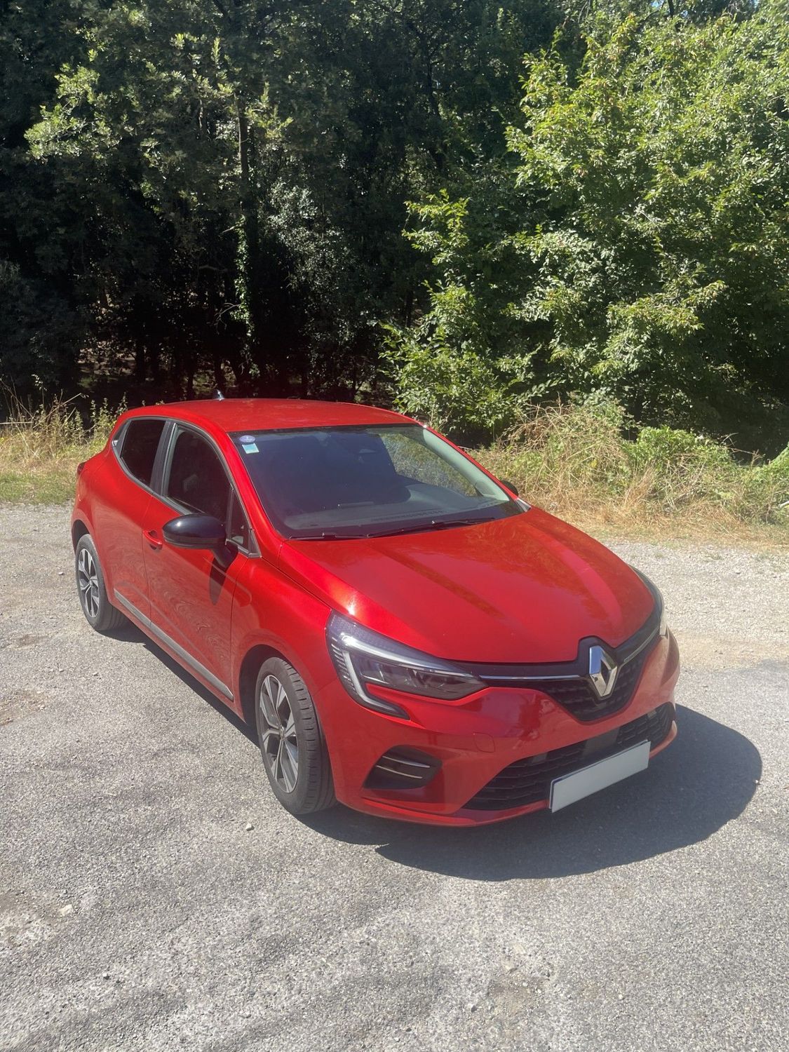 Renault Clio V Tce 90 Evolution