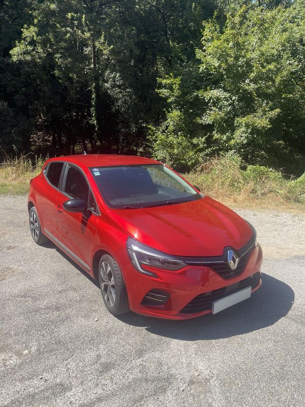 Renault Clio V Tce 90 Evolution