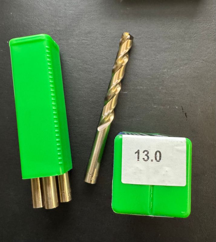 BLUE MASTER - FORET CO5% - 13 - BOITE DE 6