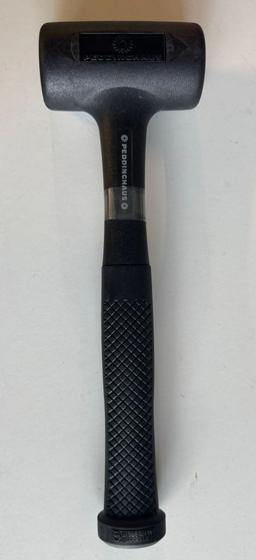 MOB - MARTEAU SANS REBOND 50MM