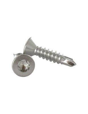 VIS A TÖLE INOX A2