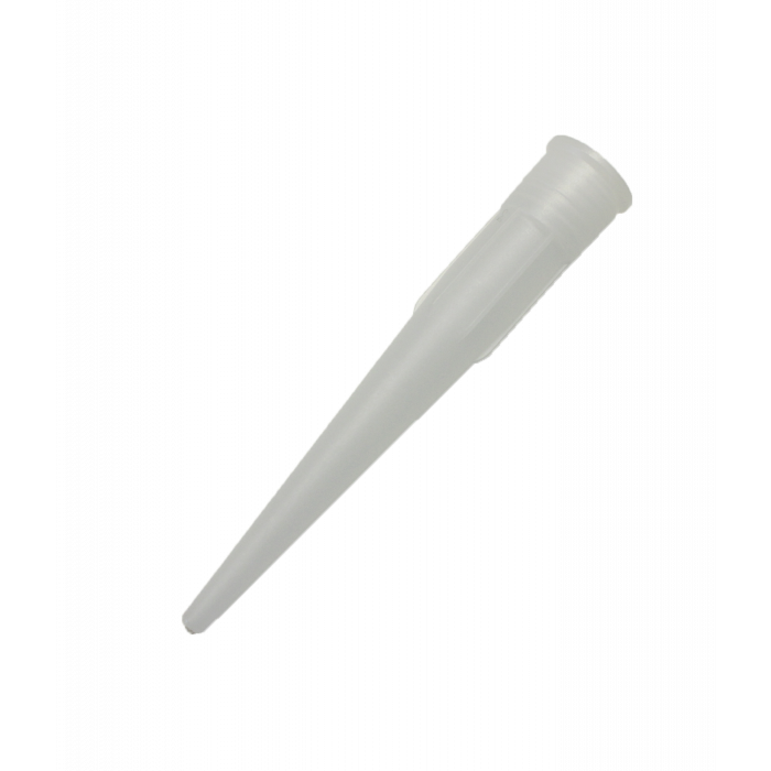 CANULE DE RECHANGE POUR CARTOUCHES MASTIC - PAR 10