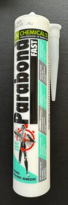 PARABOND PARABOND "FAST" - COLLE POLYMERE A PRISE TRES RAPIDE - 290ml