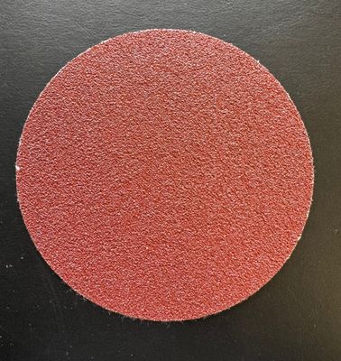 DISQUE PAPIER EPAIS, DIAM.150, DOS VELOURS AUTOAGRIPPANT, GRAIN 40, BOITE DE 50 DISQUE PAPIER EPAIS, DIAM.150, DOS VELOURS AUTOAGRIPPANT, GRAIN 40, BOITE DE 50