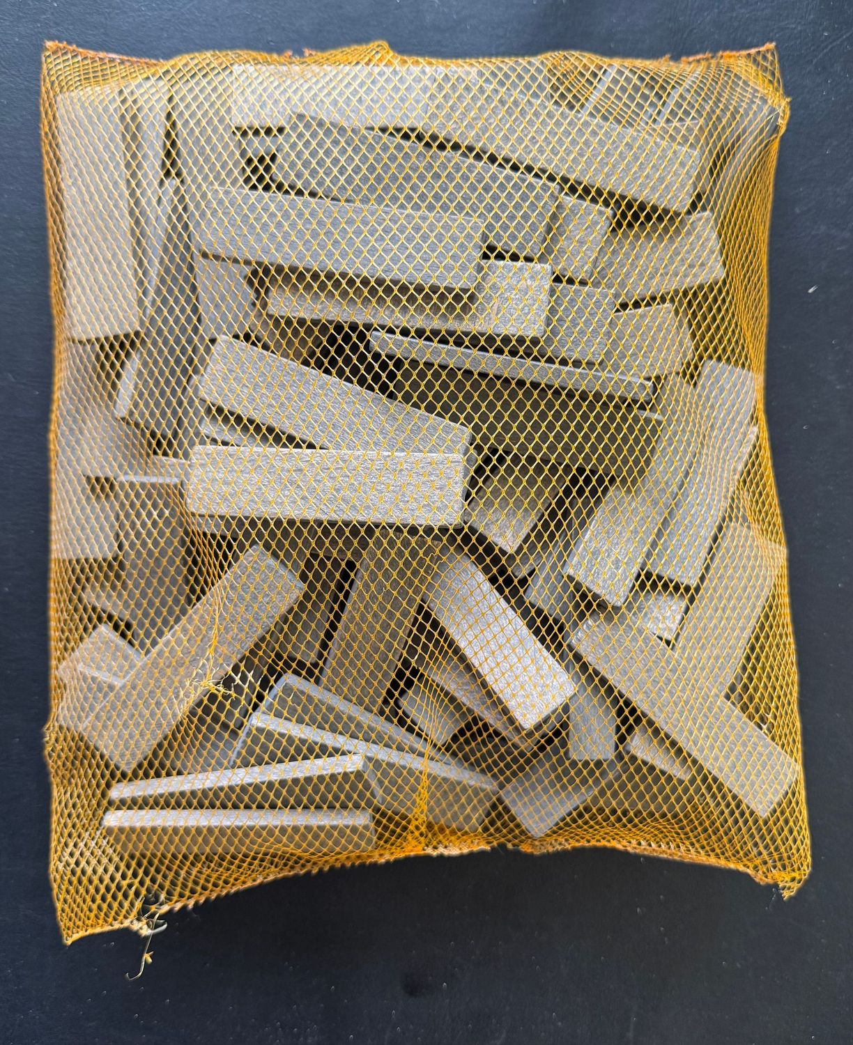 CALES EN BOIS 20 X 5 X 80 - SACHET DE 100