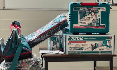 OUTILLAGE ELECTRO-PORTATIF