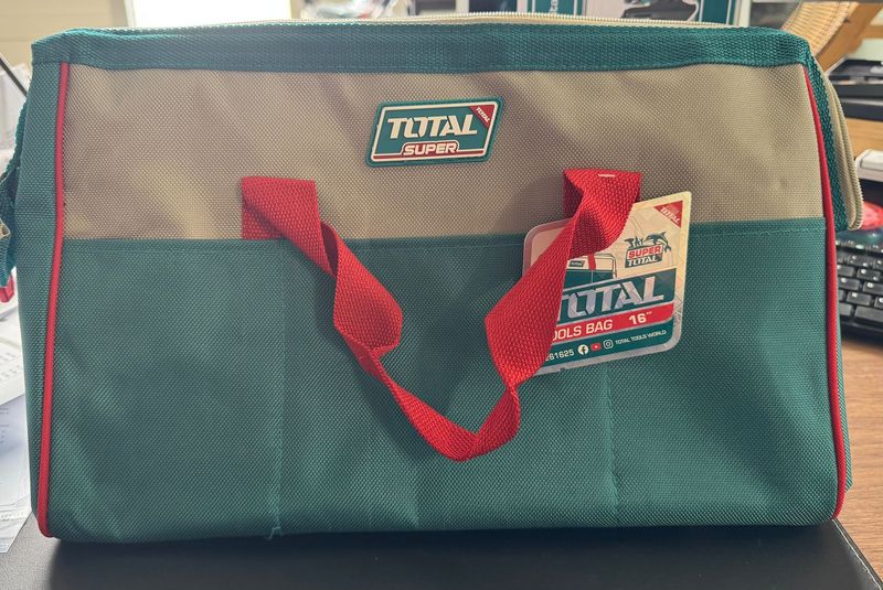 SAC A OUTILS 15KGS