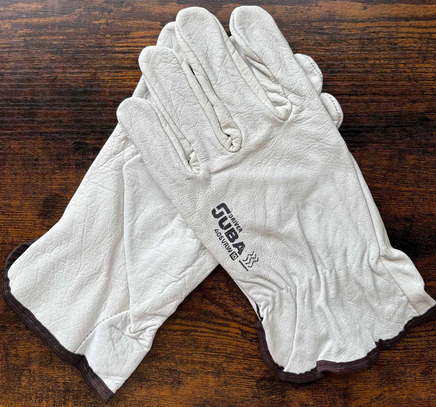 GANTS JUBA - DRIVER - 406VRW - T10