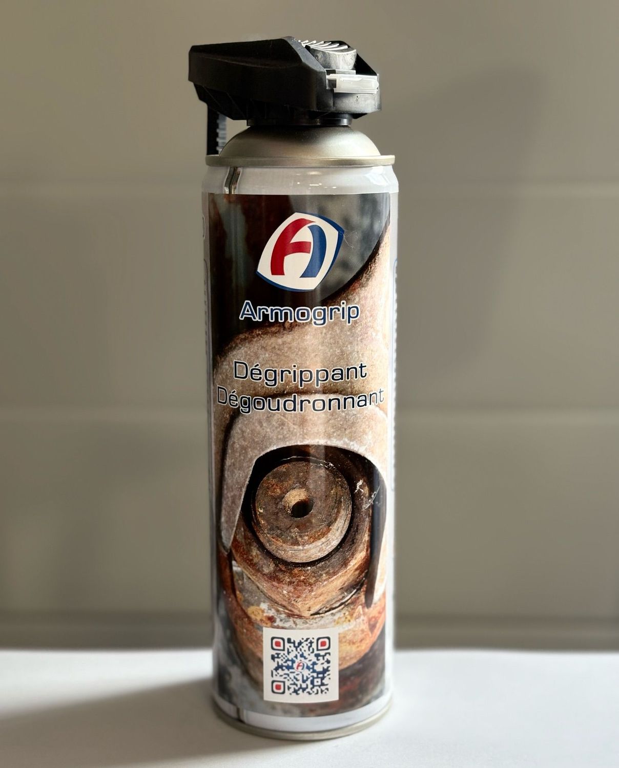 DEGRIPPANT 400ml