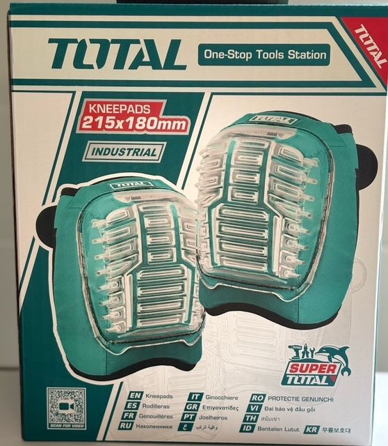 TOTAL - GENOUILLERES