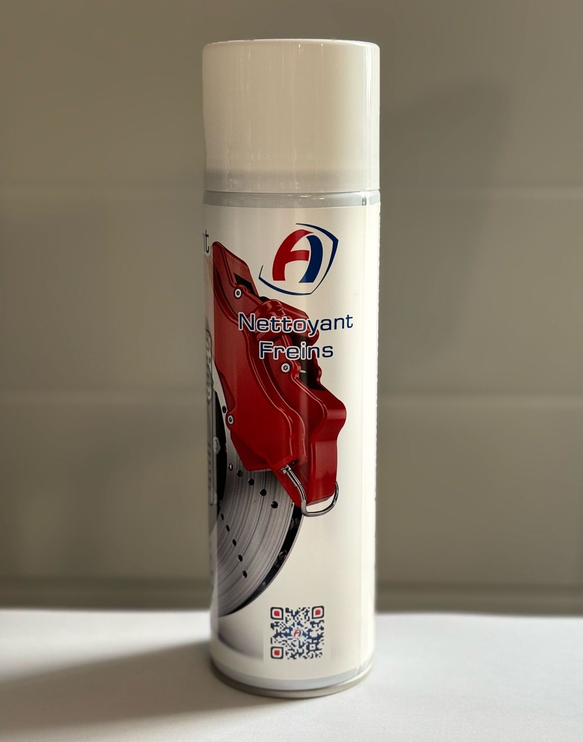 NETTOYANT FREINS SPRAY 500ml