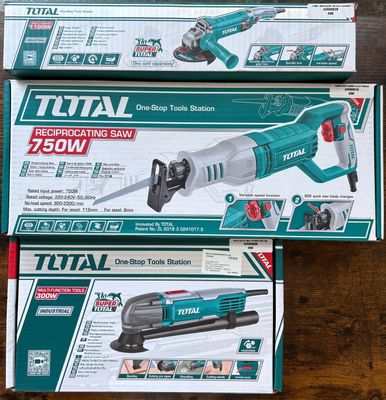 OUTILS ELECTRIQUES FILAIRES