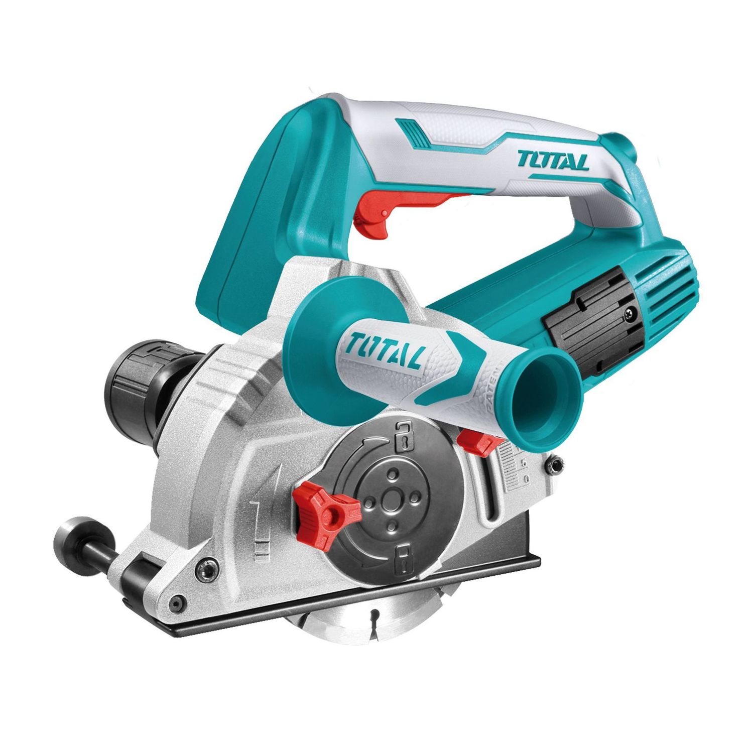 TOTAL - RAINUREUSE 1500W