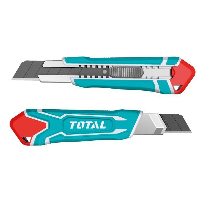 TOTAL - CUTTER 25mm TOTAL - CUTTER 25mm