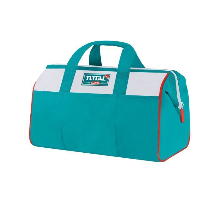 TOTAL - SAC PORTE OUTILS SEMI-RIGIDE 12kg