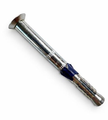 CHEVILLES METALLIQUES