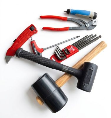 PETIT OUTILLAGE
