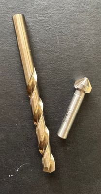 FORETS - FRAISES - LAMES - DISQUES